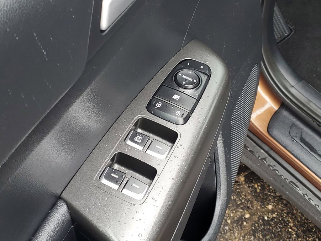 Used 2021 Kia Sportage LX FWD image 9