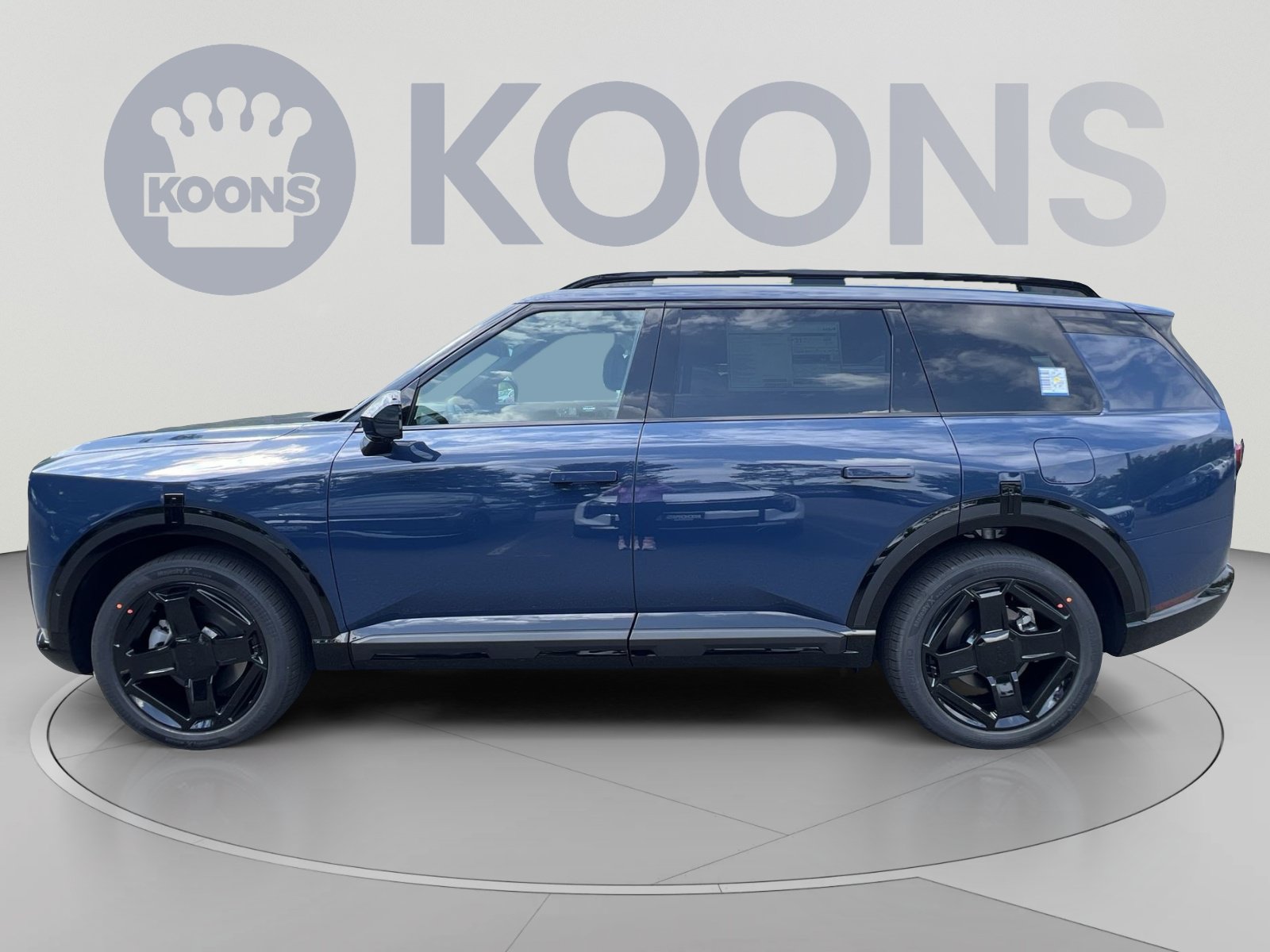 New 2027 Kia Telluride X-Line SX Prestige AWD/4WD image 2