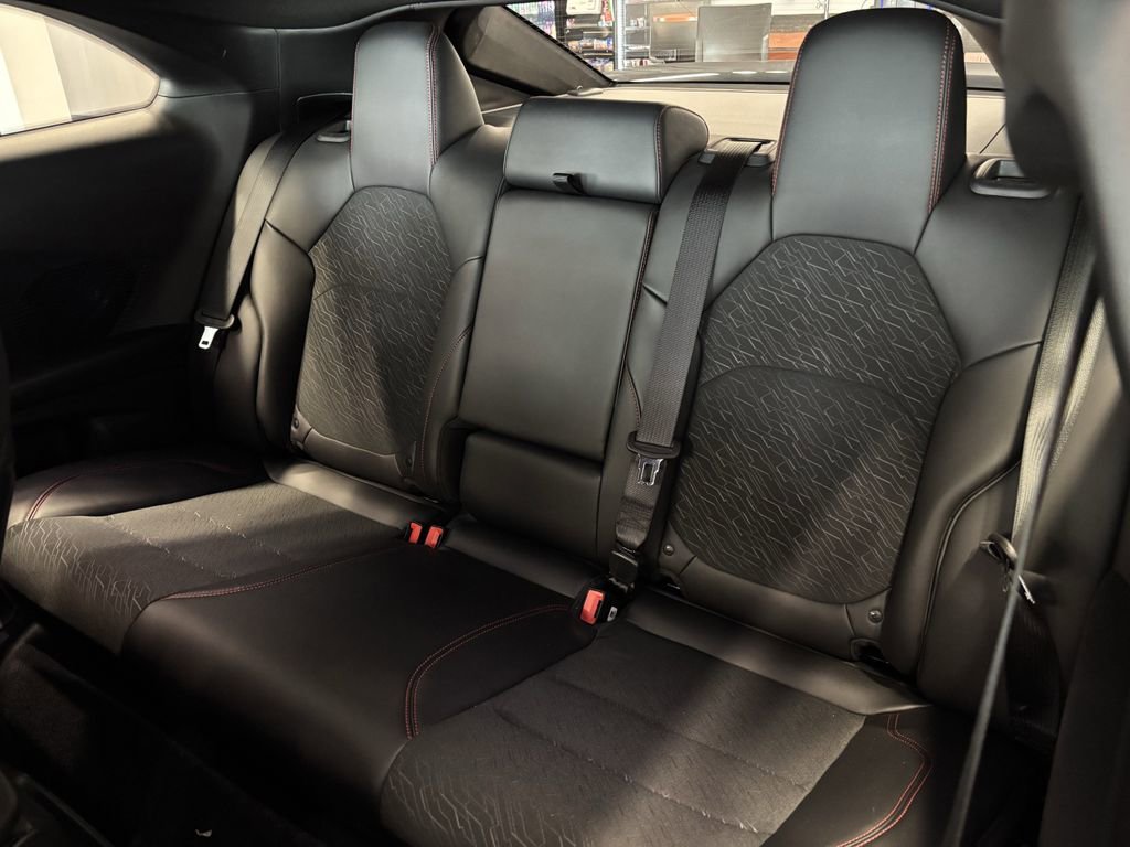 New 2026 Dodge Charger Scat Pack w/ Wheel & Tire Package image 24