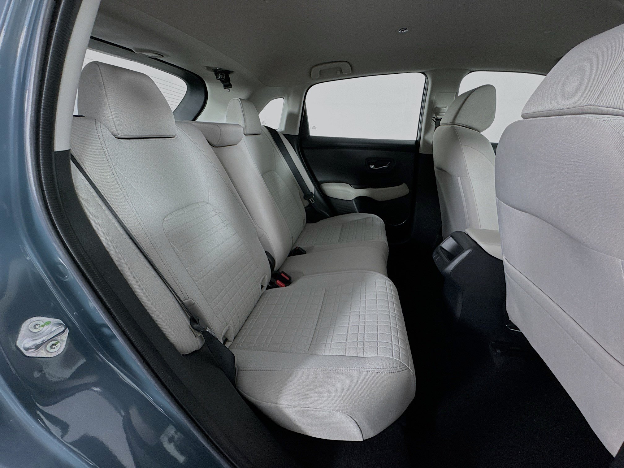 Certified 2024 Honda HR-V LX image 24
