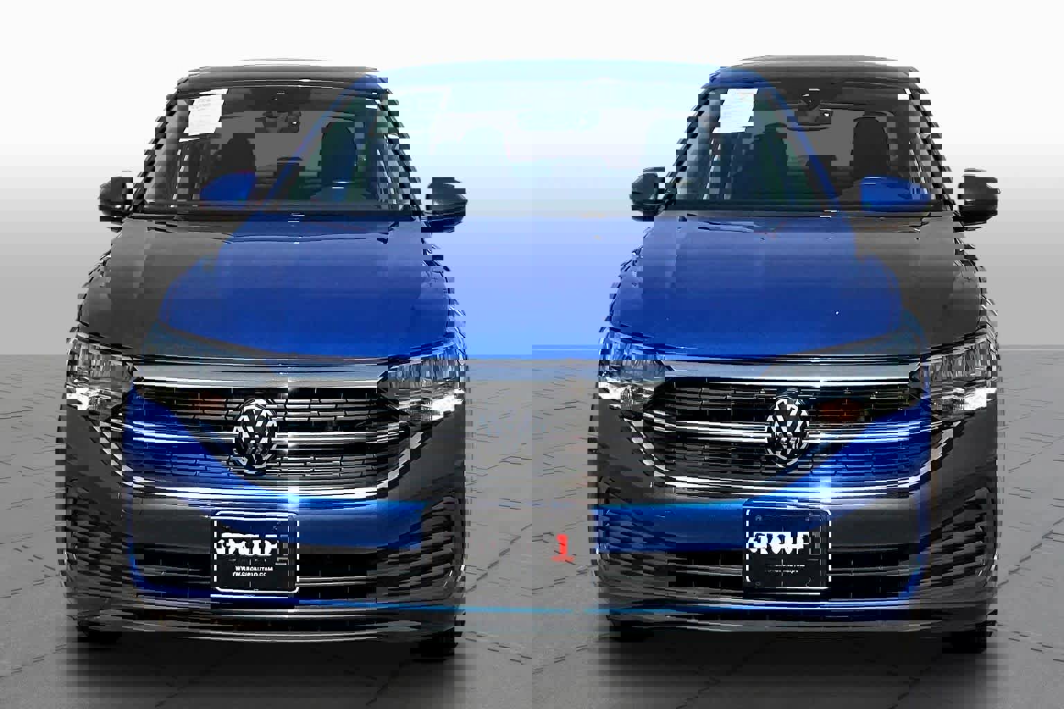 Used 2024 Volkswagen Jetta SE FWD image 4