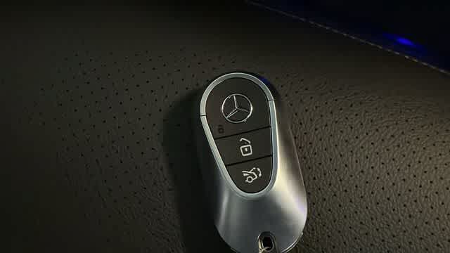 Certified 2026 Mercedes-Benz GLC 300 4MATIC image 28