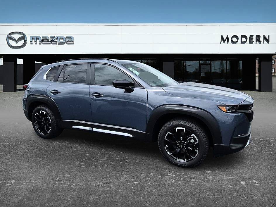 New 2026 MAZDA CX-50 Meridian Edition w/ Weather Package AWD/4WD image 5