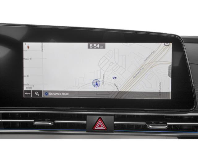 Used 2022 Hyundai Elantra Blue image 19