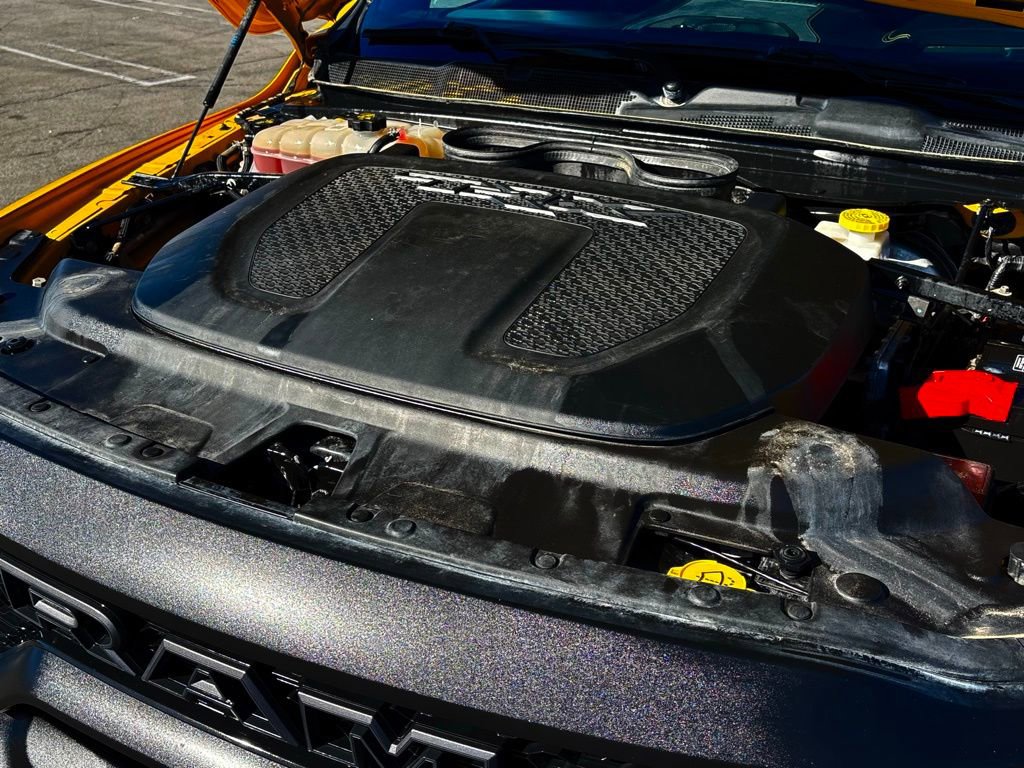 Used 2023 RAM 1500 TRX w/ TRX Level 2 Equipment Group image 39