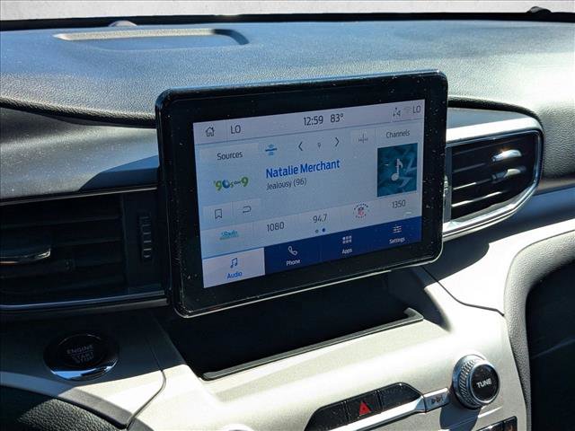 Used 2023 Ford Explorer XLT w/ Equipment Group 202A image 14