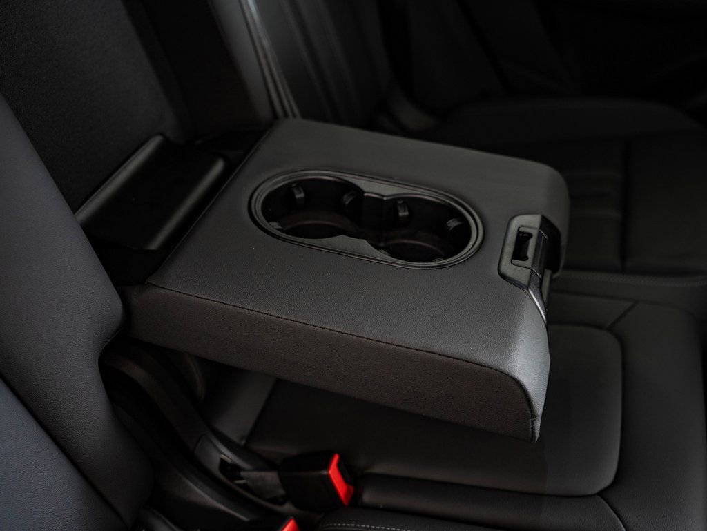 Certified 2025 Audi Q5 Premium w/ 19" Wheel Package image 41