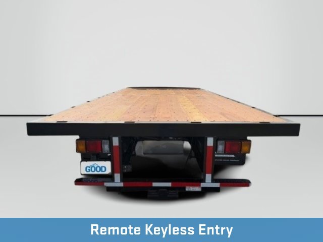 New 2025 Chevrolet Low Cab Forward 4500 XD RWD image 5
