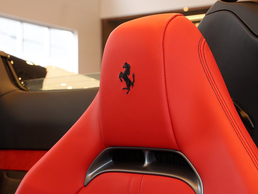 Certified 2024 Ferrari SF90 Spider image 64