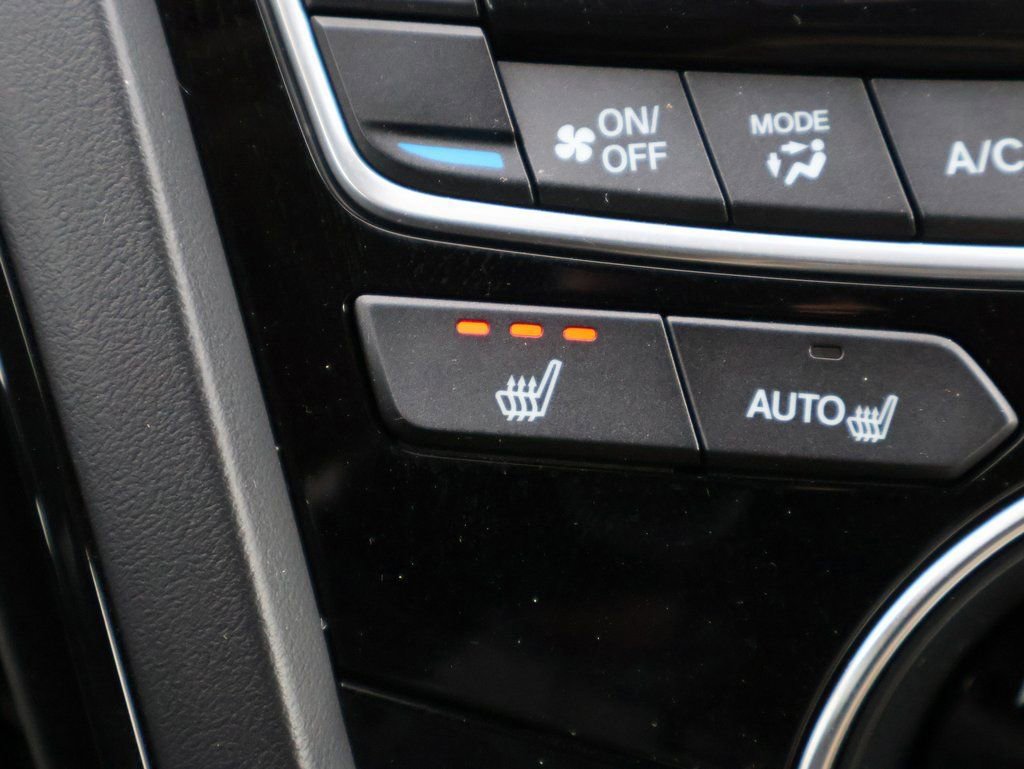 Used 2021 Acura RDX AWD image 23