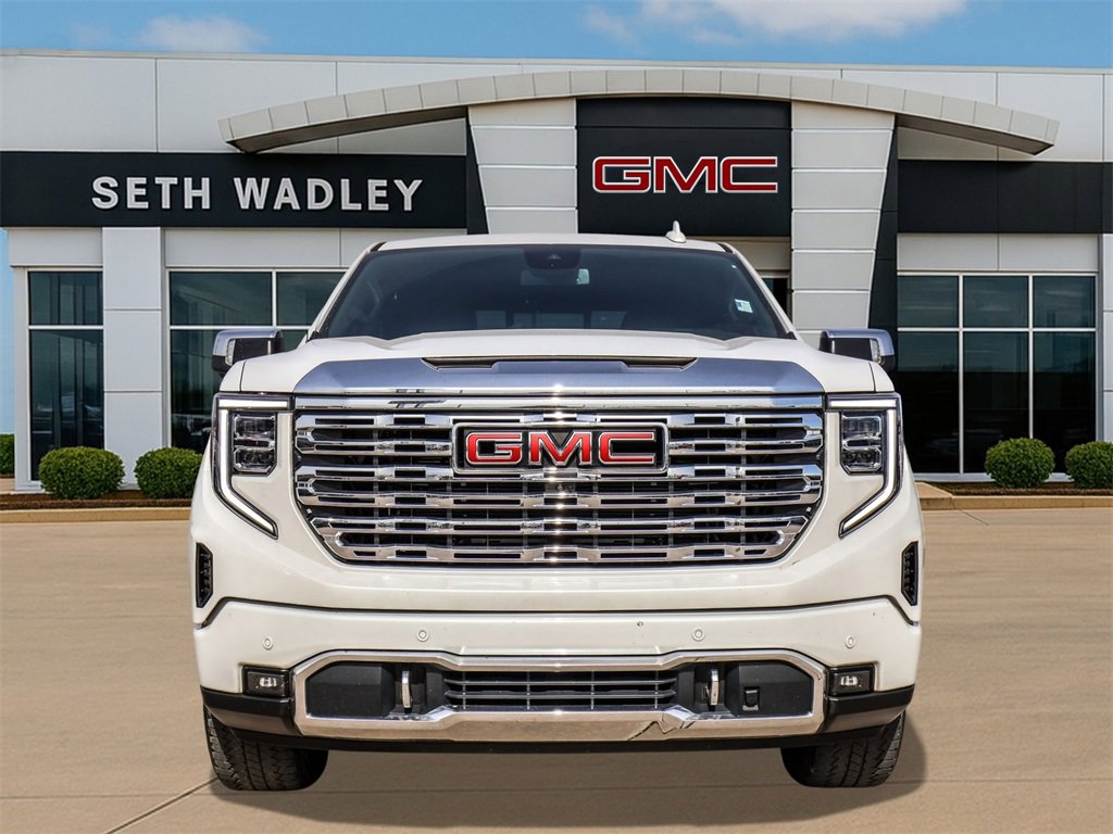 Used 2023 GMC Sierra 1500 Denali image 2