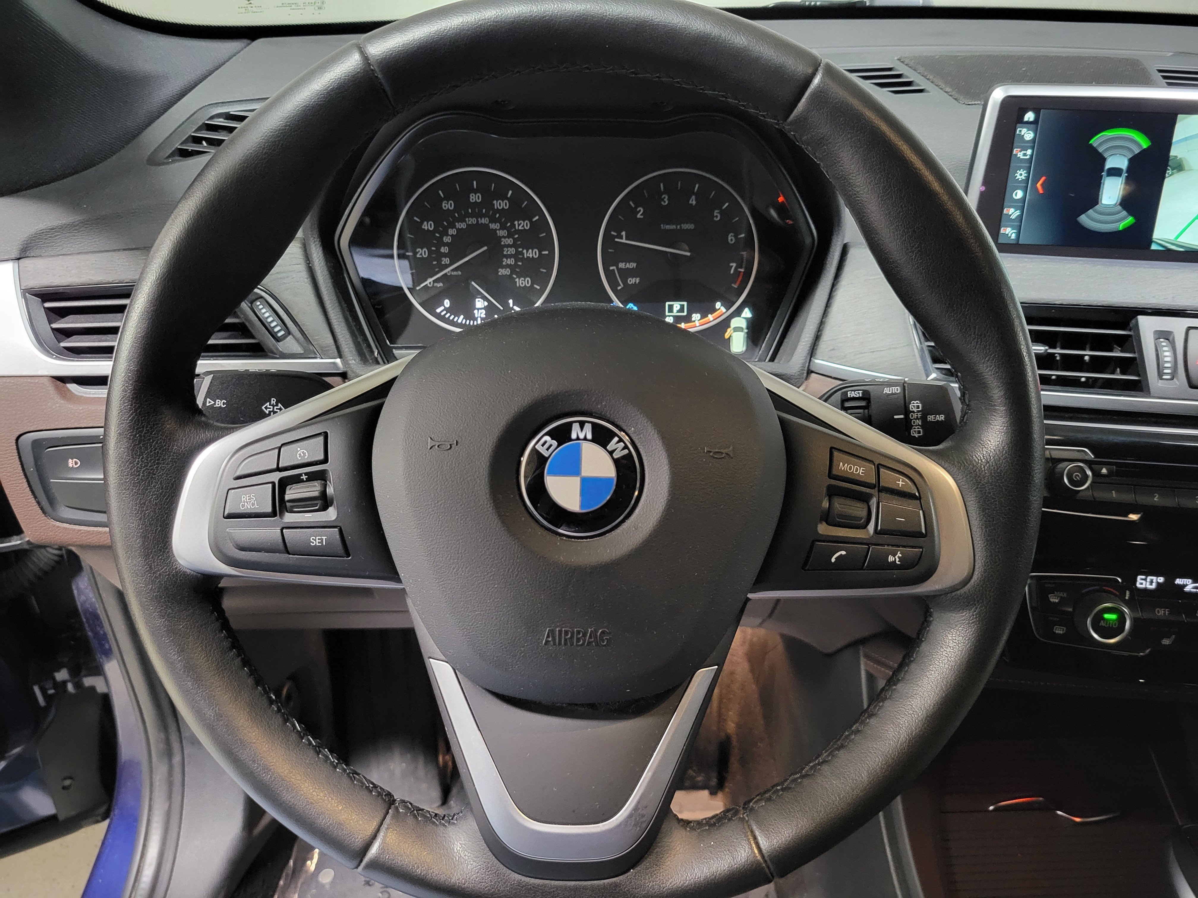 Used 2018 BMW X1 xDrive28i AWD/4WD image 24