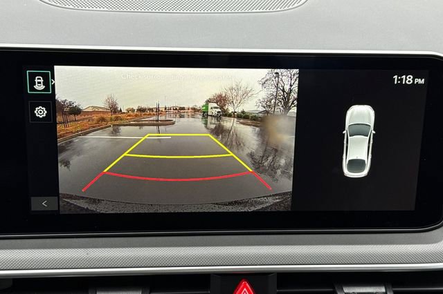 New 2026 Kia K5 LXS image 22