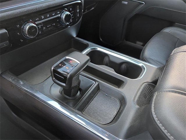 Certified 2023 GMC Sierra 1500 SLT w/ SLT Premium Plus Package image 27