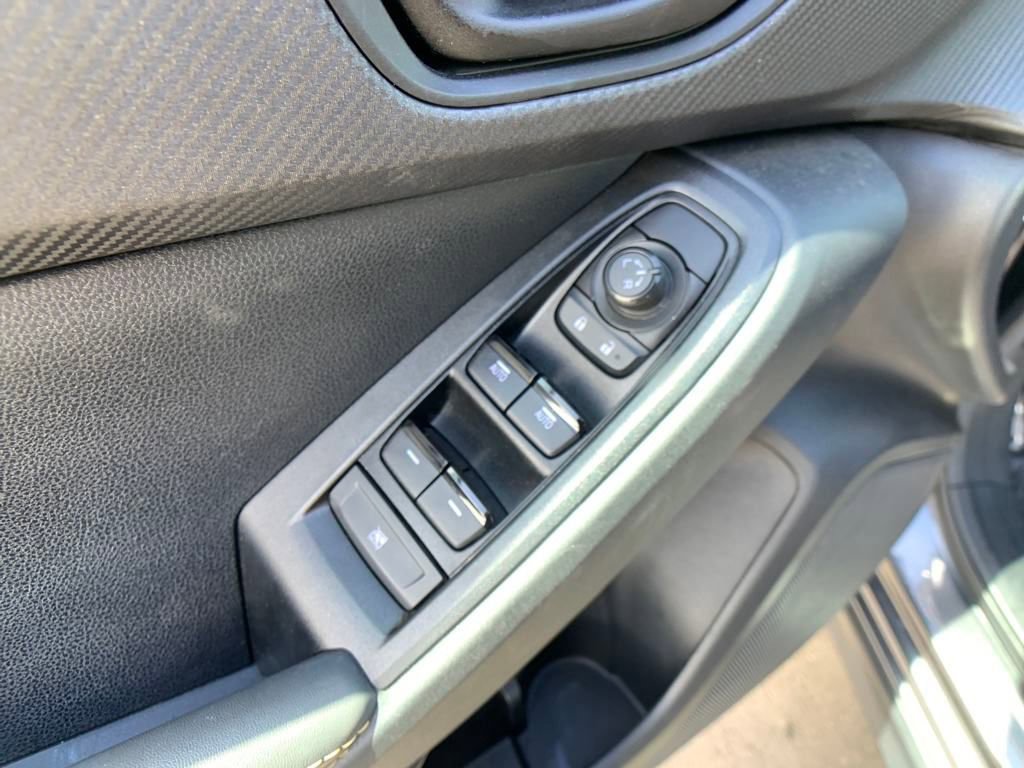 Used 2024 Subaru Crosstrek 2.5i Sport image 12