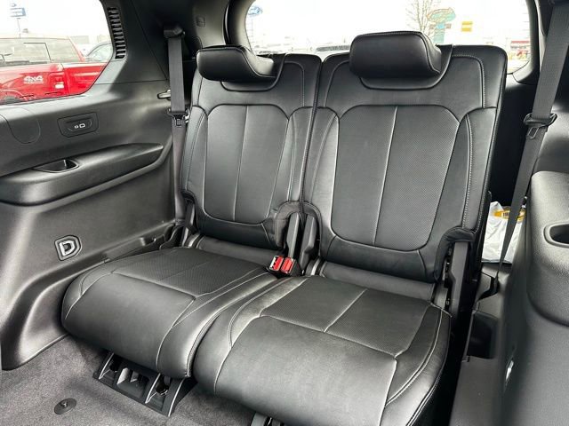 New 2026 Jeep Grand Cherokee L Limited image 37