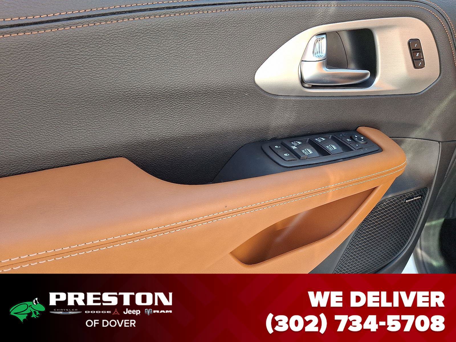 New 2026 Chrysler Pacifica Pinnacle w/ Trailer Tow Group image 13