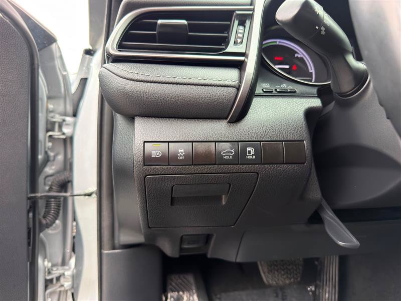 Used 2023 Toyota Camry SE FWD image 10