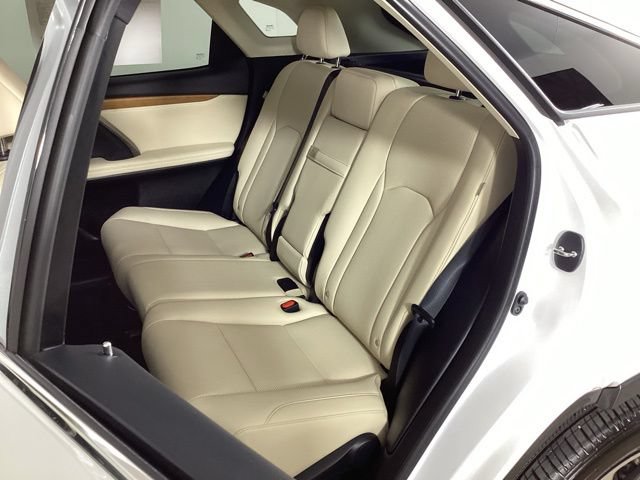 Used 2022 Lexus RX 350 AWD w/ Premium Package image 34