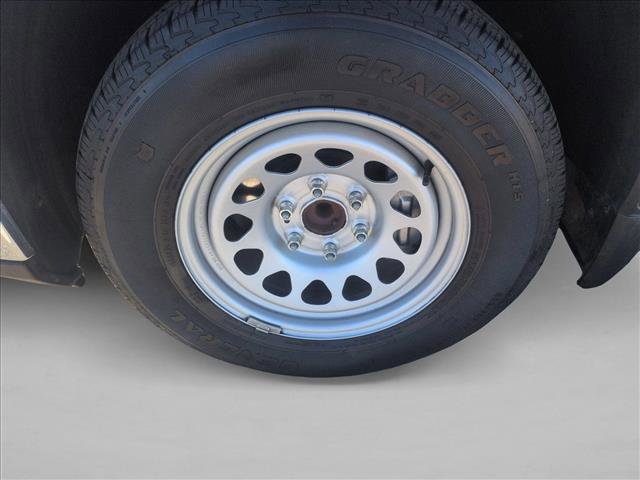 Used 2023 GMC Sierra 1500 Pro w/ Trailering Package RWD image 24