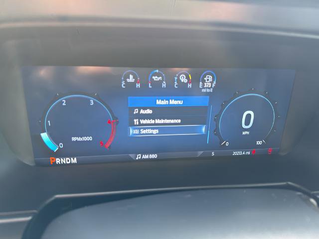 Certified 2023 Ford F350 Lariat w/ Sport Appearance Package image 22