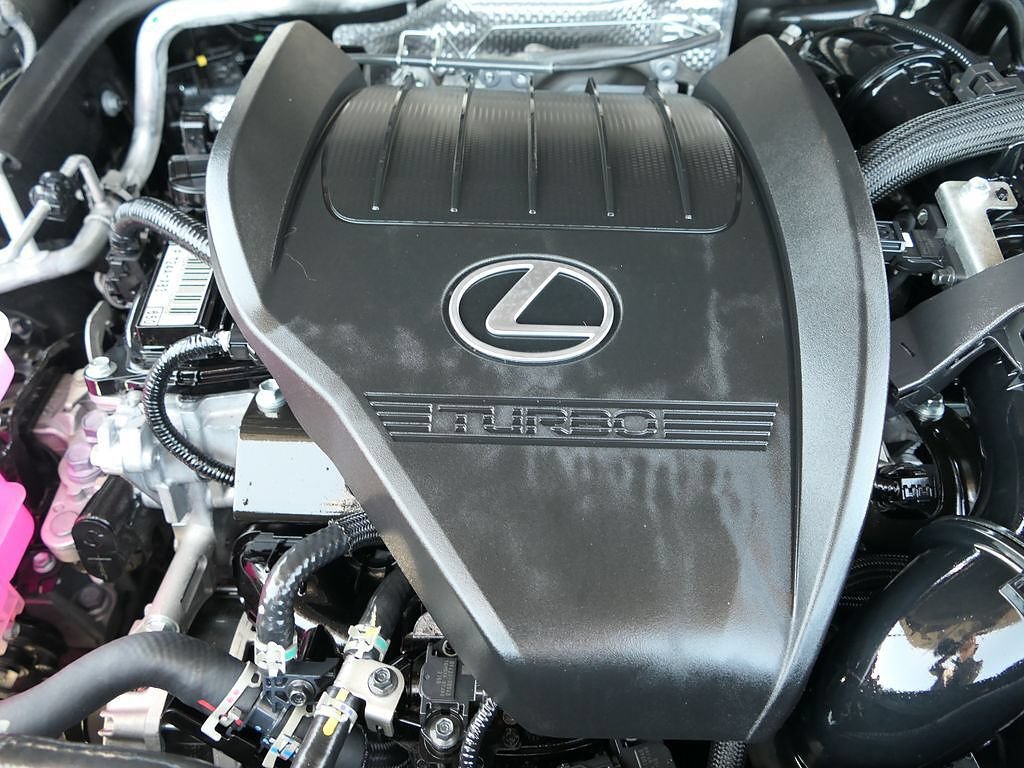 Used 2026 Lexus TX 350 FWD w/ Convenience Package image 27