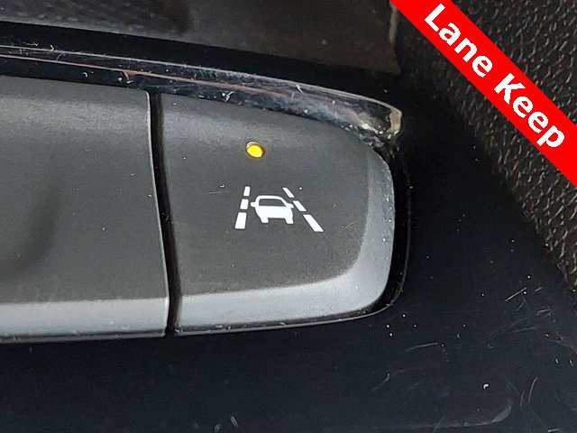 Used 2023 Chevrolet Bolt EUV LT w/ Driver Confidence Package image 14