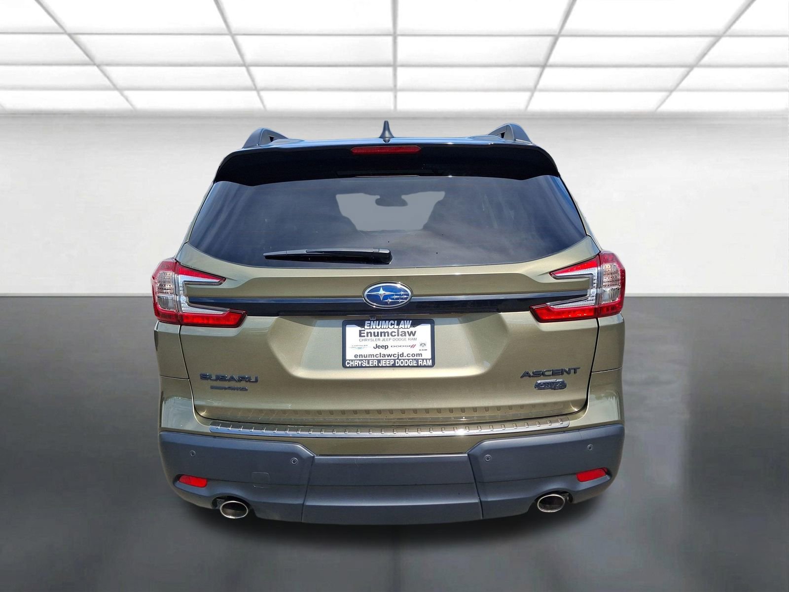 Used 2023 Subaru Ascent Onyx Edition Limited AWD/4WD image 5