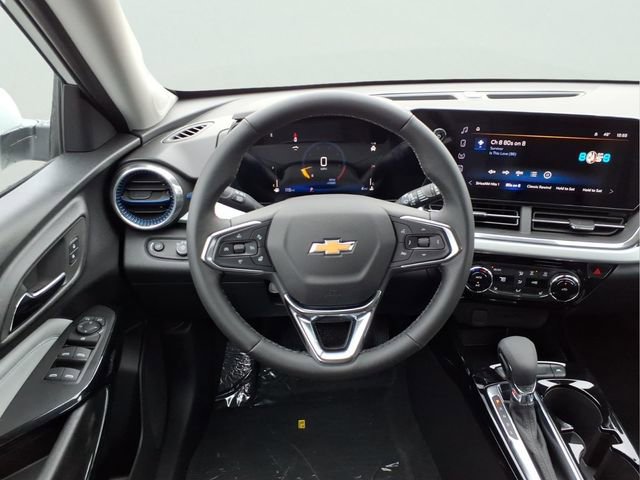 New 2026 Chevrolet Trax LT w/ Driver Confidence Package image 14