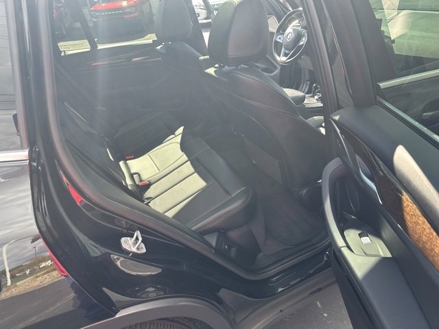 Used 2022 BMW X3 xDrive30i w/ Convenience Package image 19