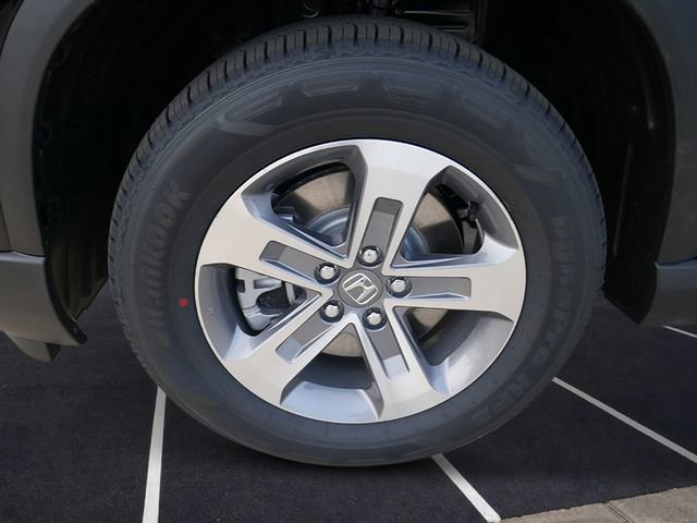 New 2026 Honda Pilot EX-L image 6