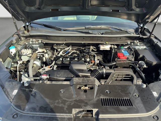 Used 2024 Honda CR-V EX image 27