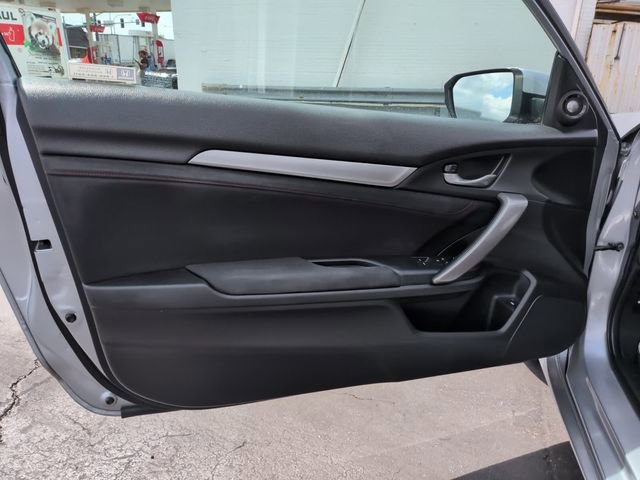 Used 2020 Honda Civic Si image 13