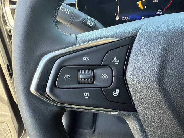 Used 2026 Chevrolet TrailBlazer LT w/ Convenience Package image 20