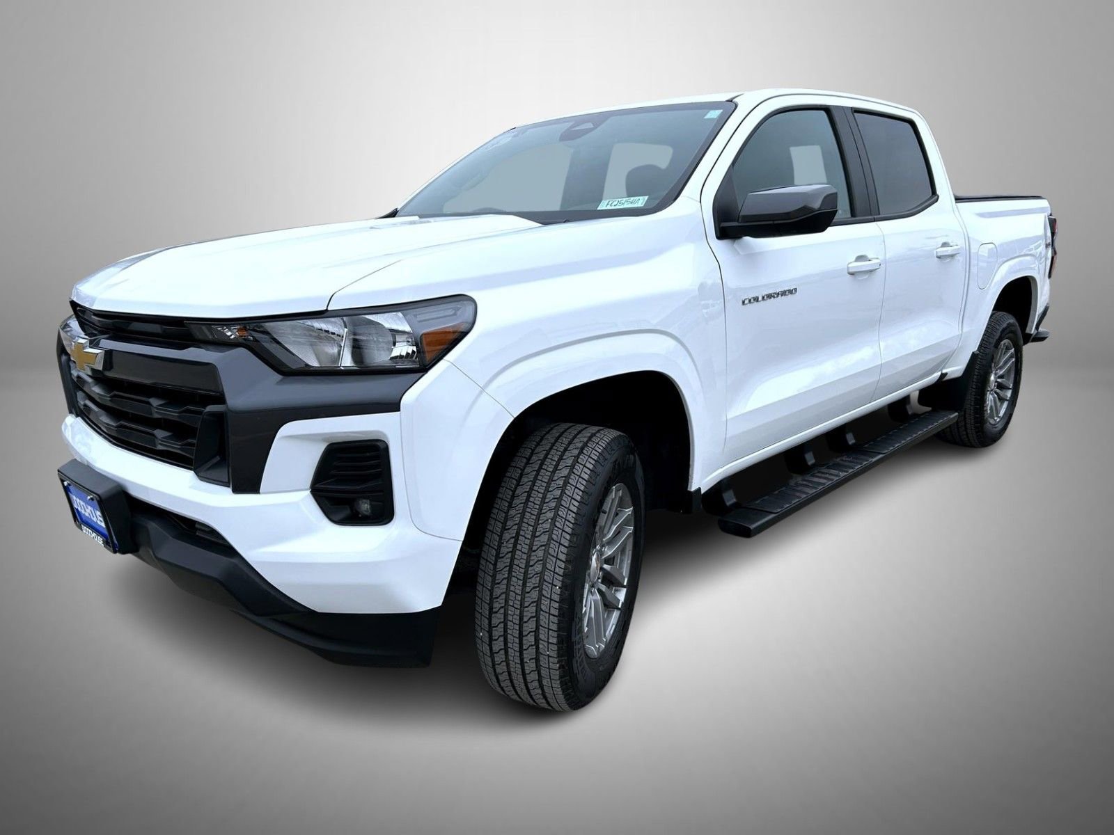 Used 2024 Chevrolet Colorado LT w/ LT Convenience Package image 1
