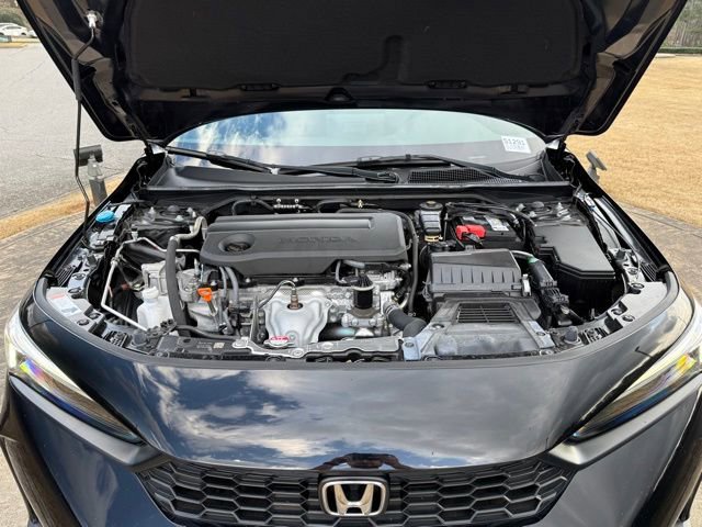 Used 2025 Honda Civic Sport image 31