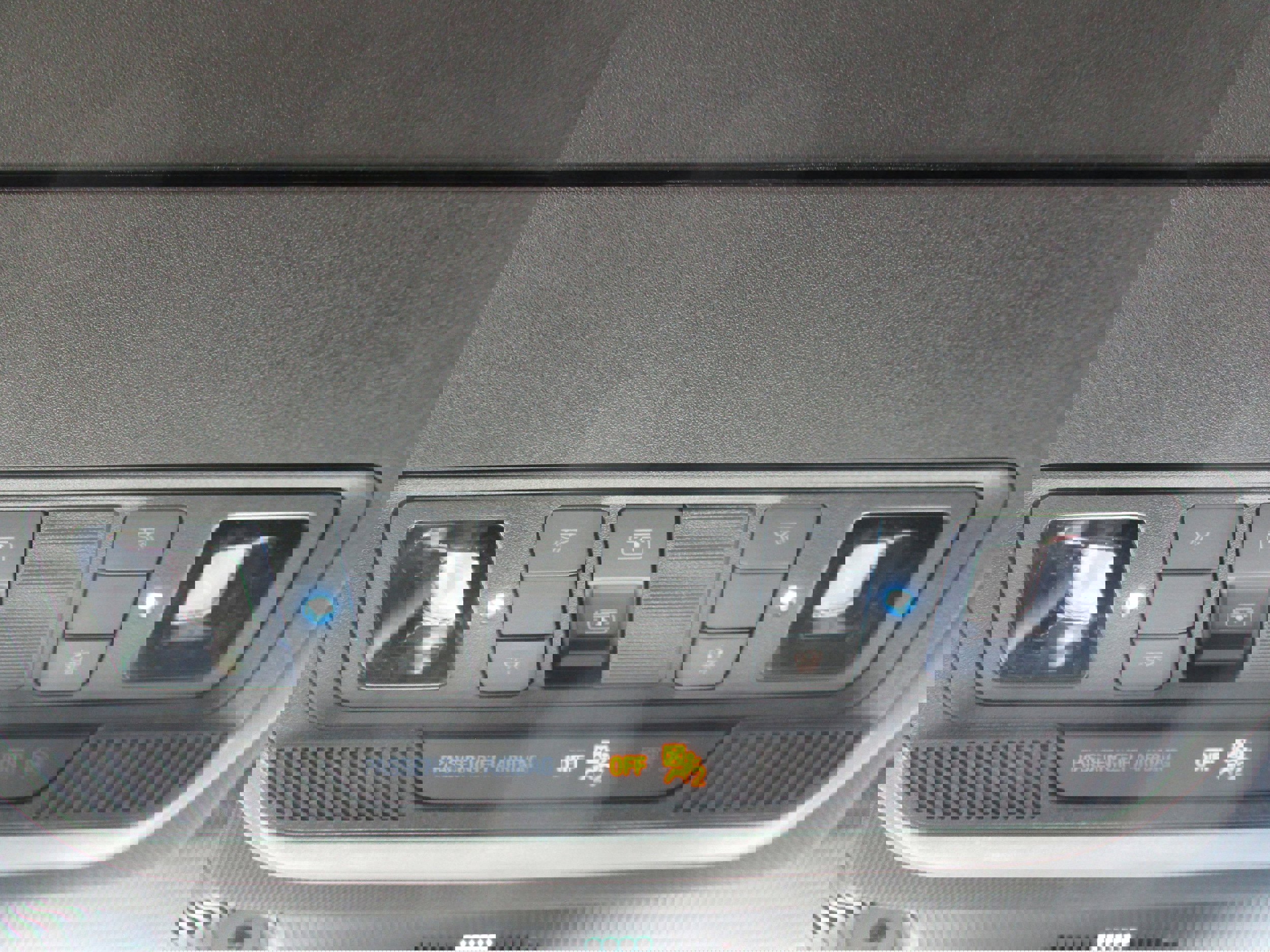 New 2026 Ford Explorer Platinum w/ LUX Leather Package image 28