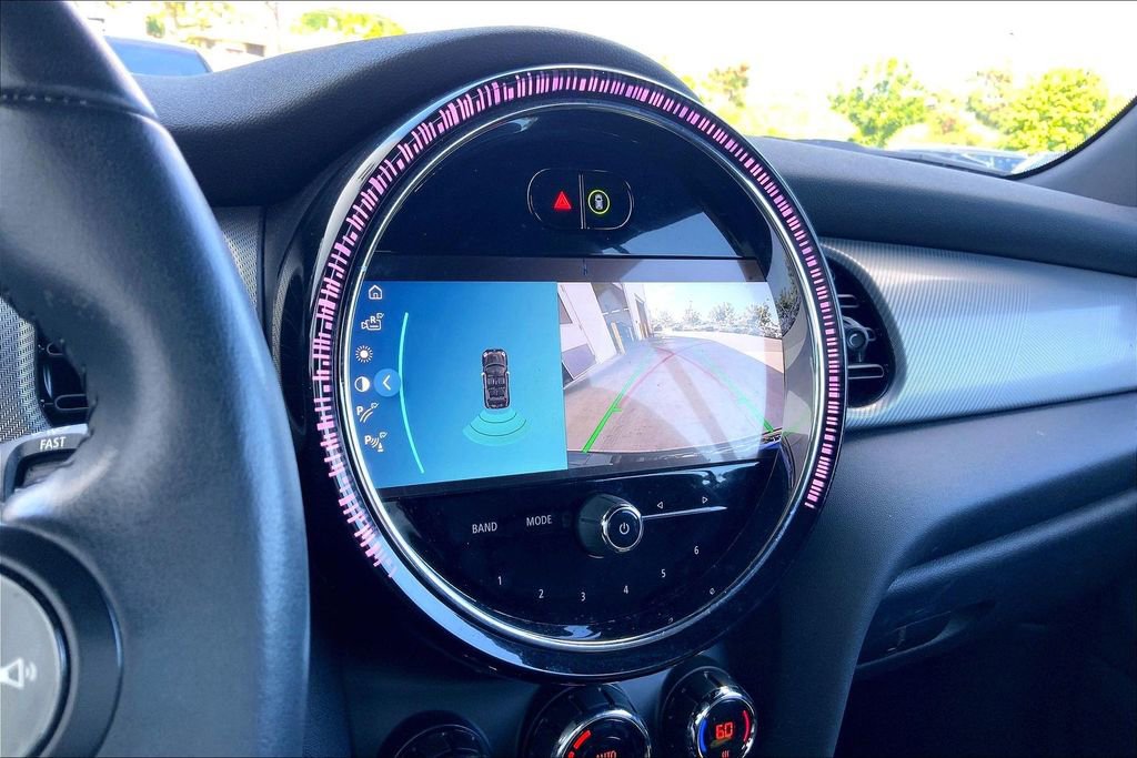 Certified 2023 MINI Cooper Convertible image 21