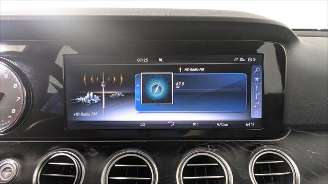 Used 2017 Mercedes-Benz E 400 4MATIC Wagon image 32