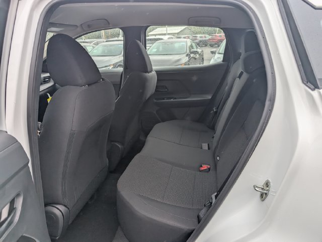 New 2027 Nissan Kicks S FWD image 10