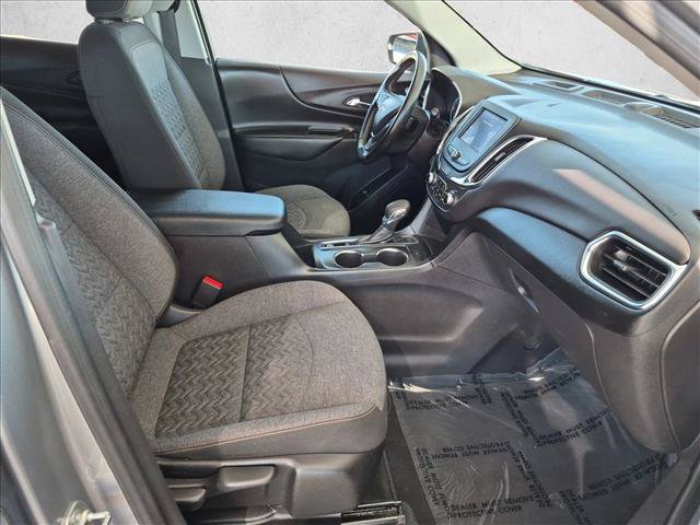 Used 2024 Chevrolet Equinox LT w/ Driver Convenience Package AWD/4WD image 20