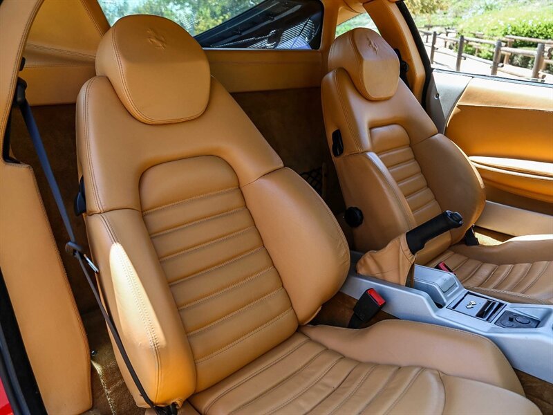 Used 1999 Ferrari 360 Modena RWD image 33