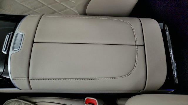 Used 2024 Mercedes-Benz S 580 4MATIC Sedan image 74