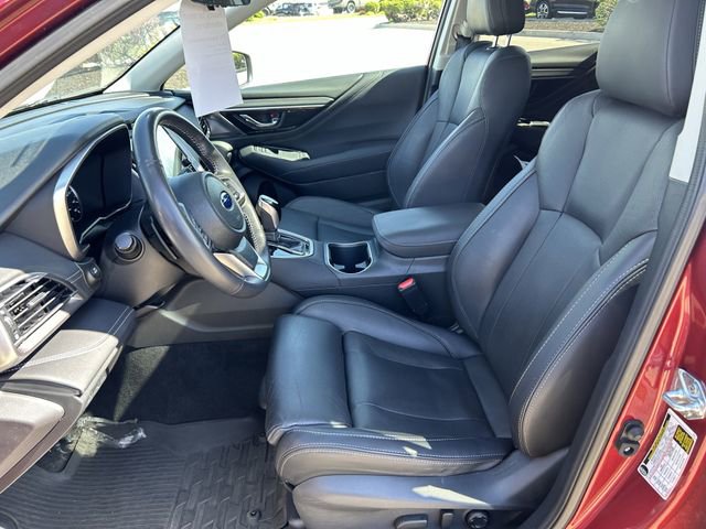 Used 2024 Subaru Outback Touring XT w/ Popular Package #2 AWD/4WD image 22