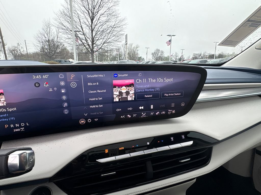 Used 2025 Buick Enclave Avenir w/ Super Cruise Package image 24