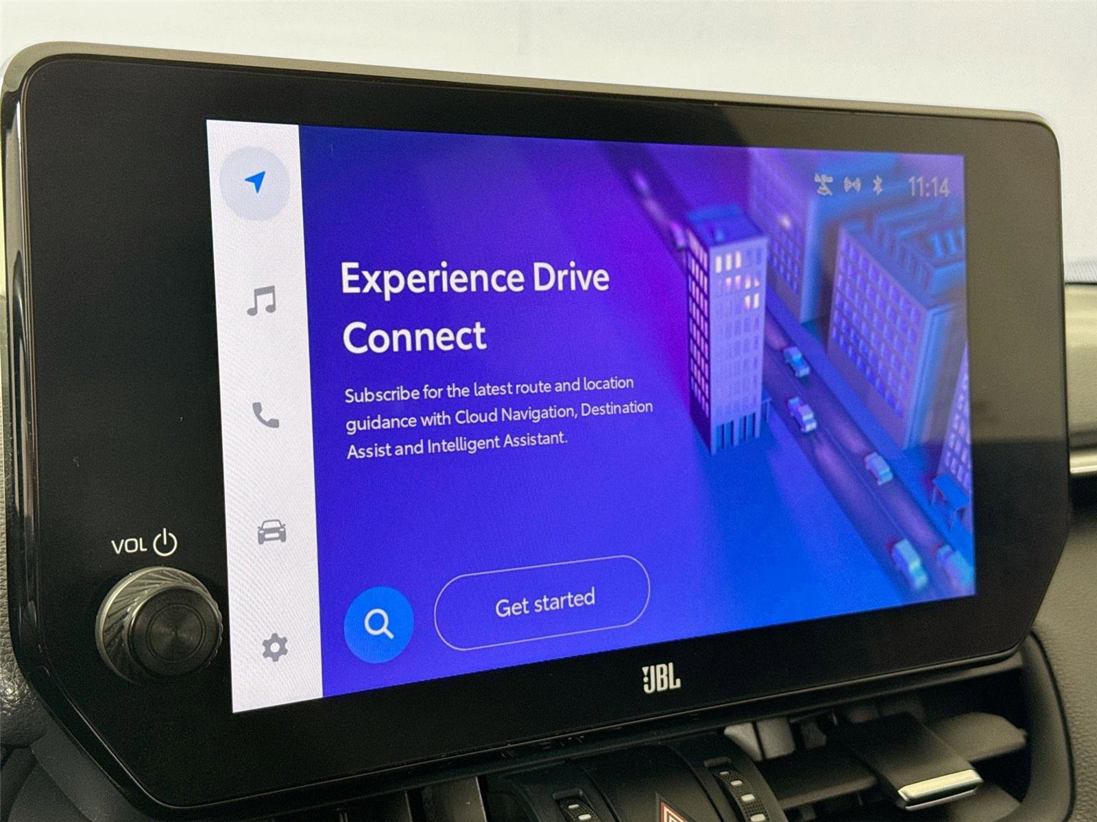 Used 2023 Toyota RAV4 XSE w/ Weather Package image 25