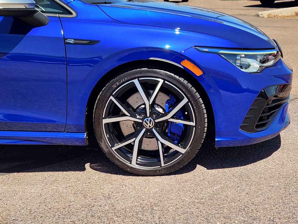 Used 2024 Volkswagen Golf R AWD/4WD image 29