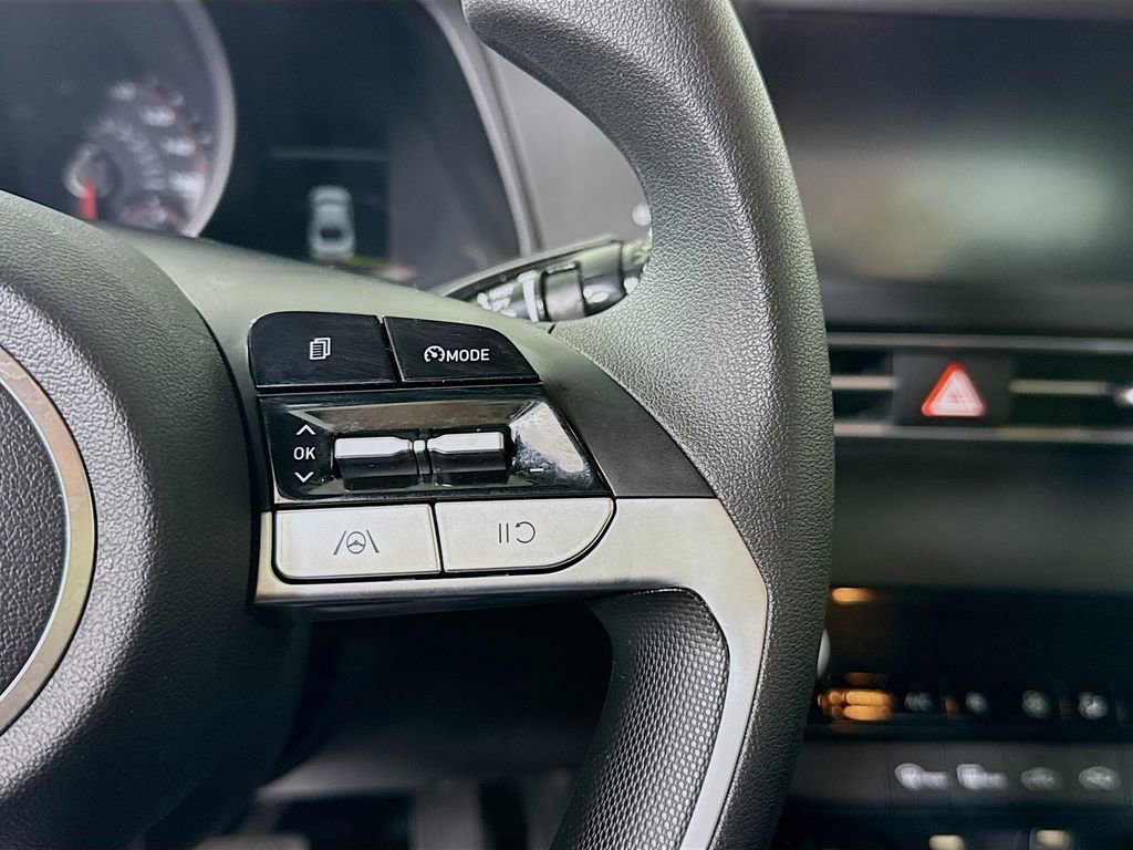 Used 2021 Hyundai Elantra SEL image 20