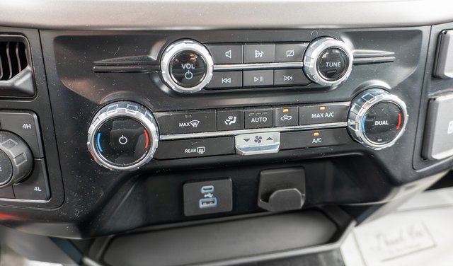 Used 2024 Ford F150 XLT AWD/4WD image 26