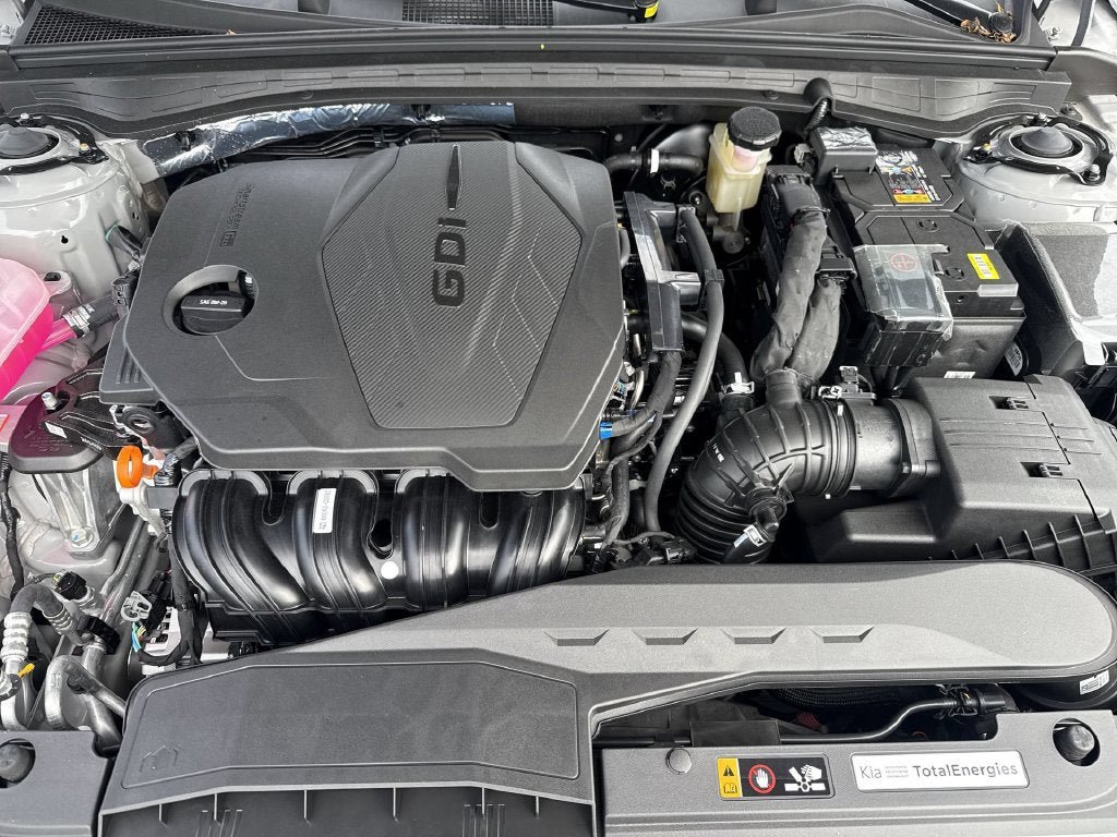 New 2026 Kia K5 GT-Line AWD/4WD image 18